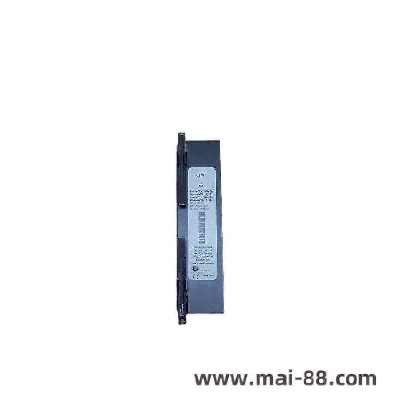 GE UR8CH Control Module