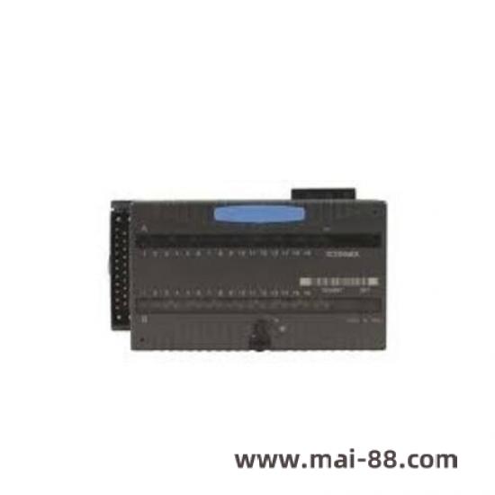 GE IC3600QOXAL1
