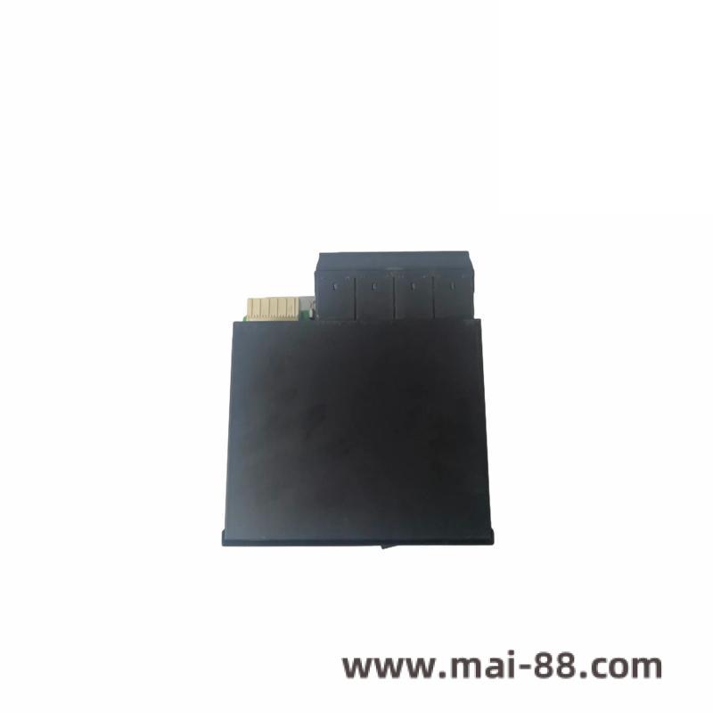 GE UR9EV Installation Example