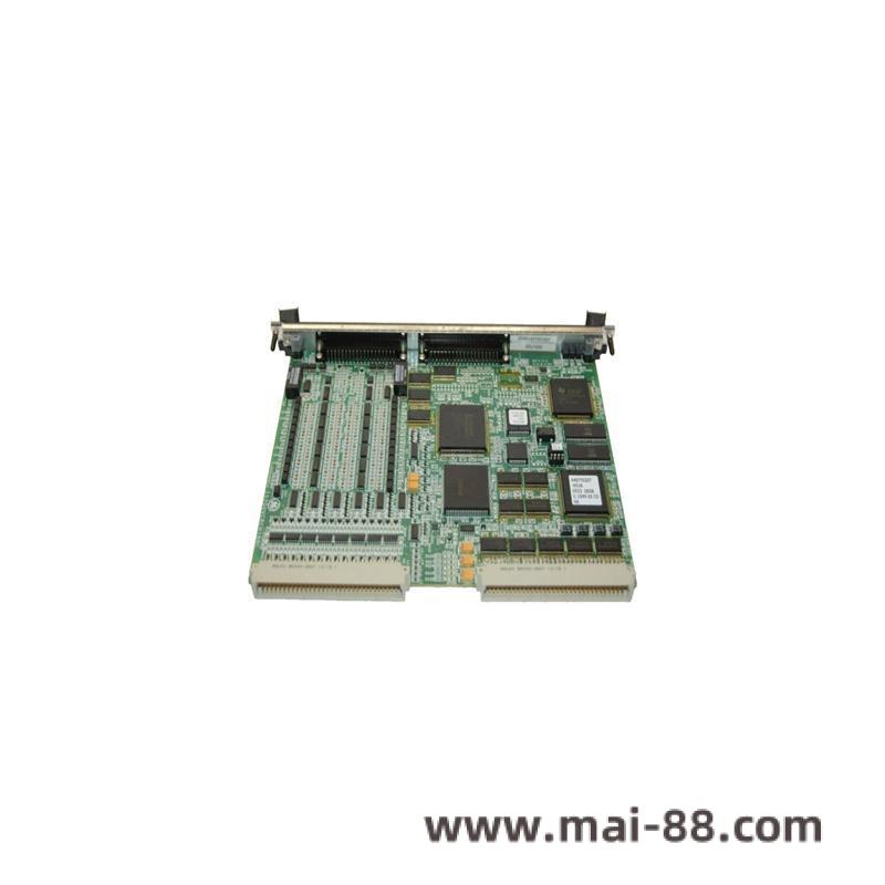 GE IC756RDV010K-97 Front View