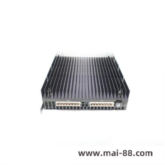 GE VME-7807RC technical specifications