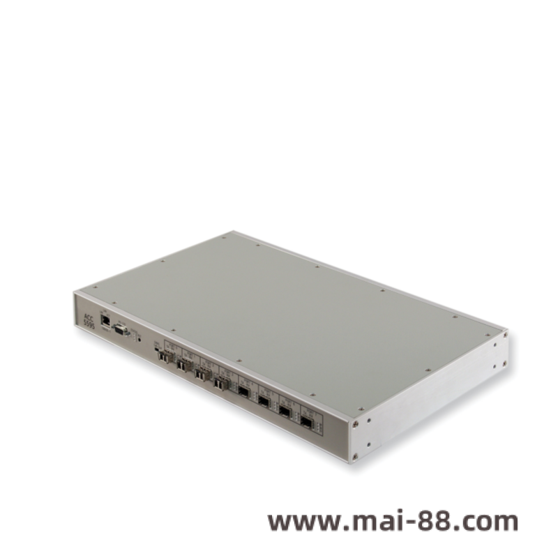 VMIACC-5595 Front View