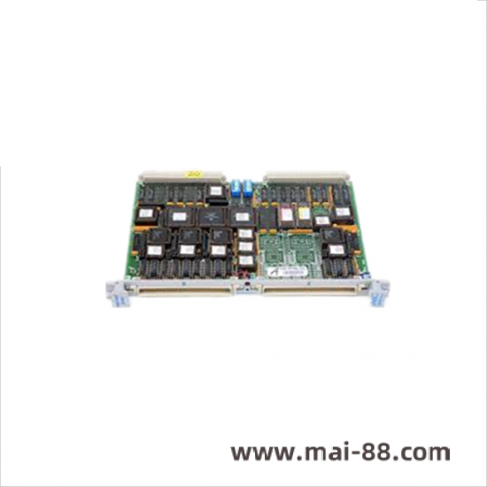 GE VMIVME-2540 Side View