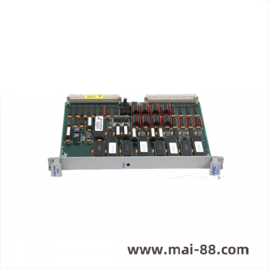 VMIVME-4140 pinout diagram