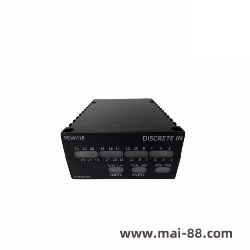 GE VMIVME-7455 Connector Details
