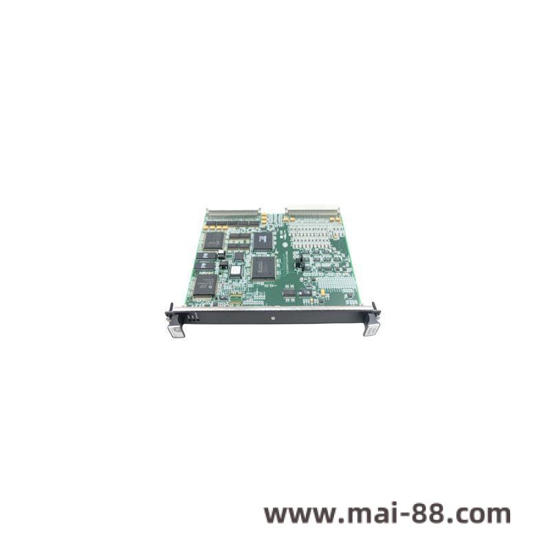 GE Power Module Installation