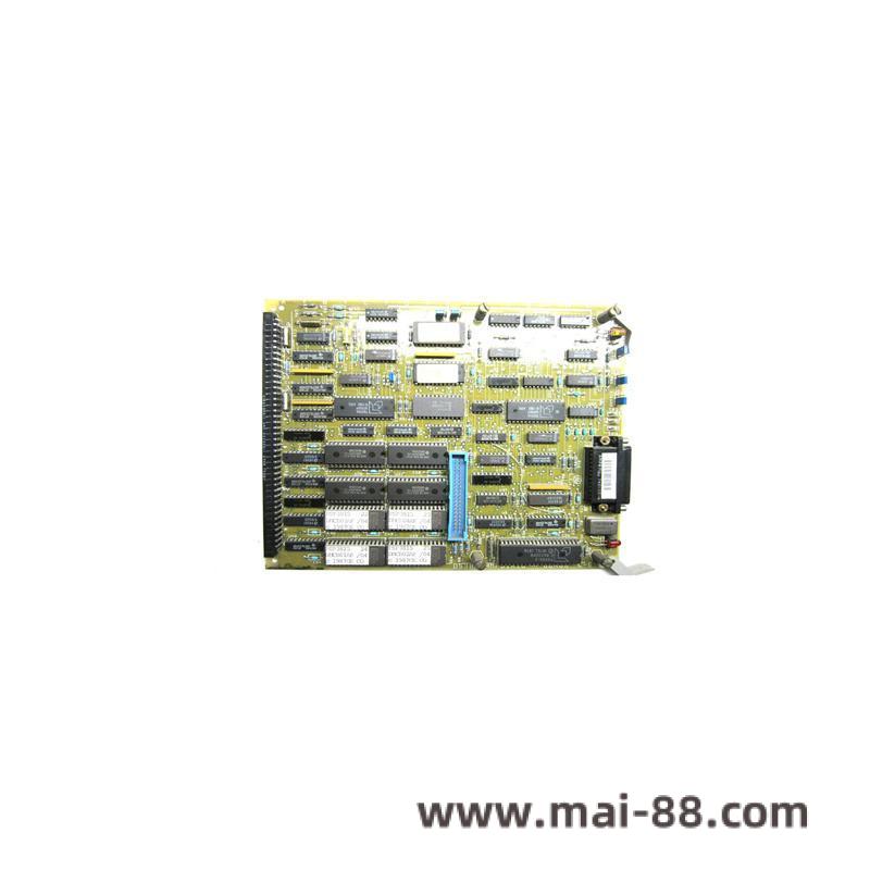 GE WES5123-2600 Front View