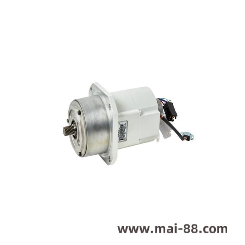 GE WESTERM D20 M++ Front View