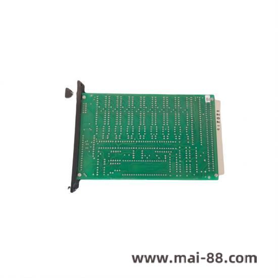 GE WESTERM D20 M++ Side Profile