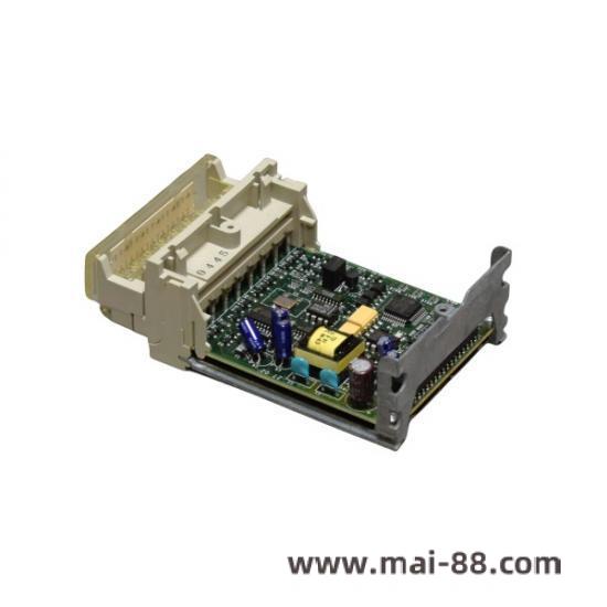 GEC ALSTHOM 3BE101 Installation