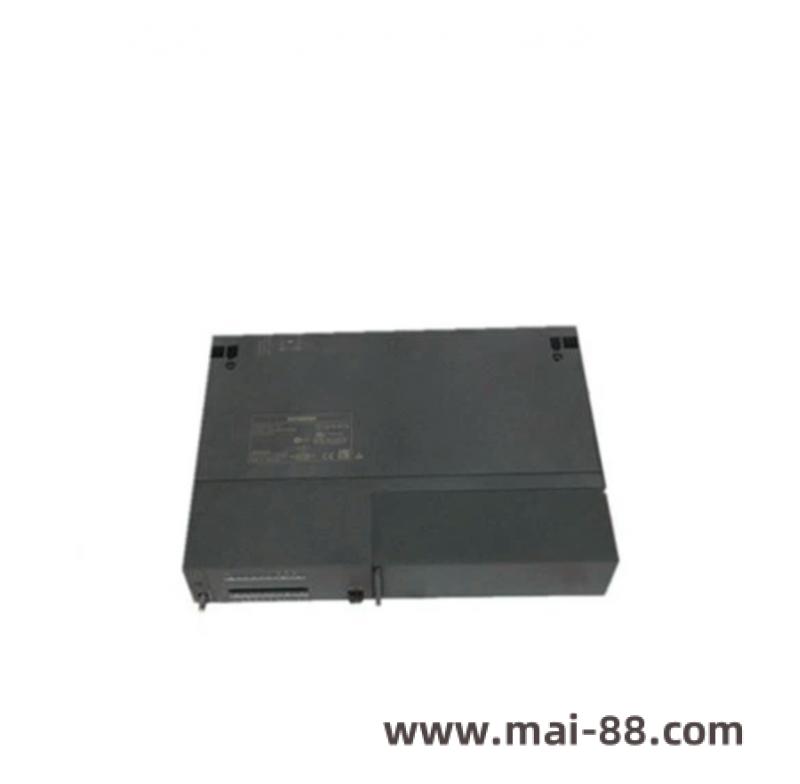 GEC ALSTHOM MCGG52H1CB0753C front view