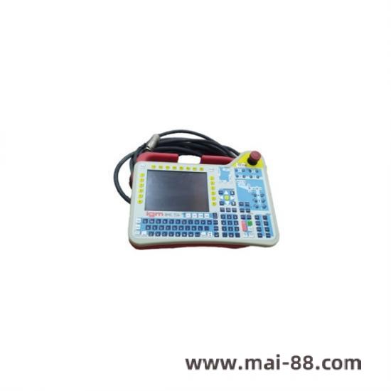 MVTT14B1BA0773C Interface Details