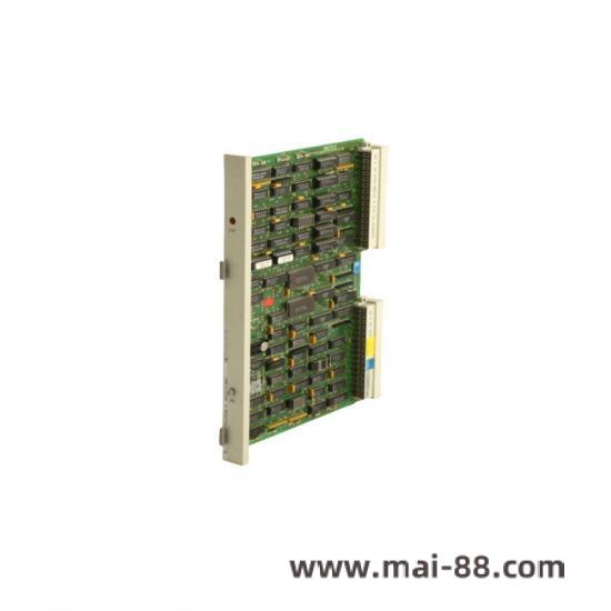 GEC ALSTHOM MVUA11B1BD0784B Industrial Module