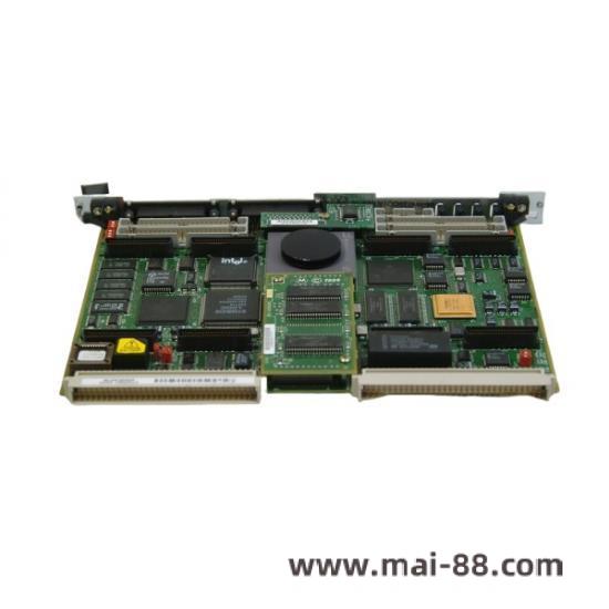 MVUA11B1BD0784B Module Interfaces
