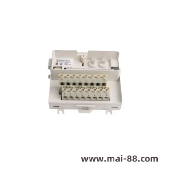 GEC ALSTHOM VAJX11BP5243BA Industrial Module