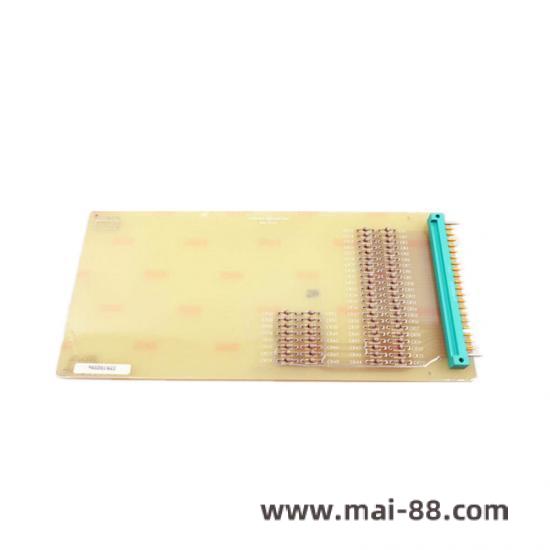 Siemens 3613E module structure