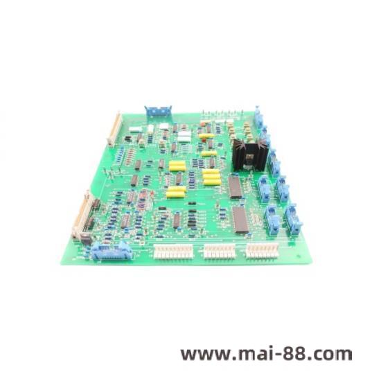 Module components