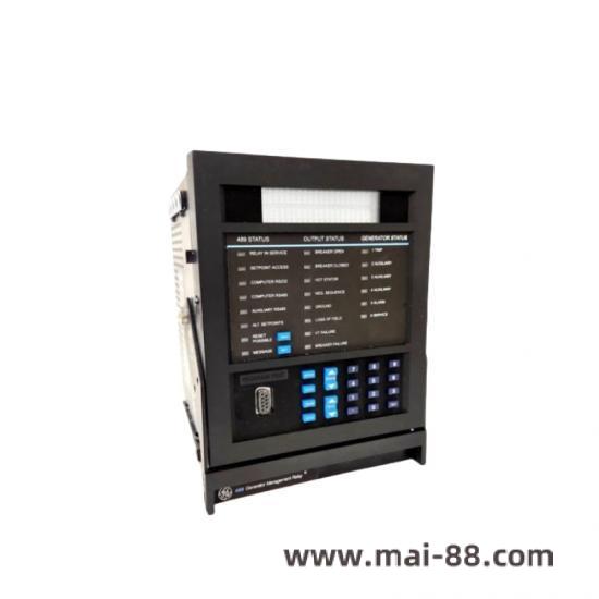 Industrial Application