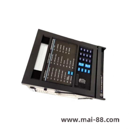 GE Module Specifications