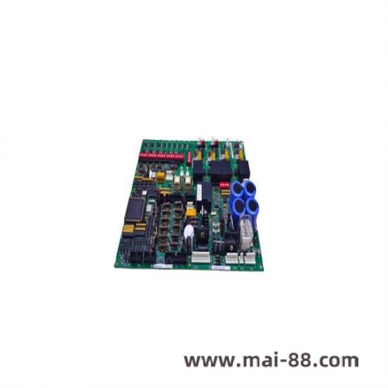 General Electric N22P29012B6 Module Components