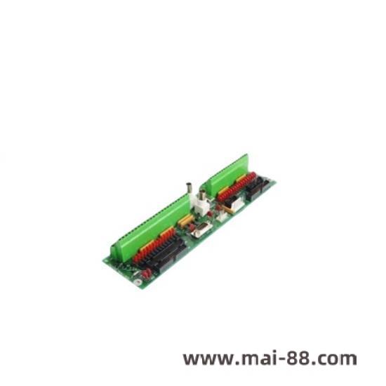 GE IS230SDIIH1AISO Installation