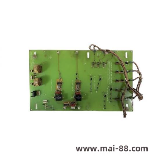Allen-Bradley Feed Card Installation