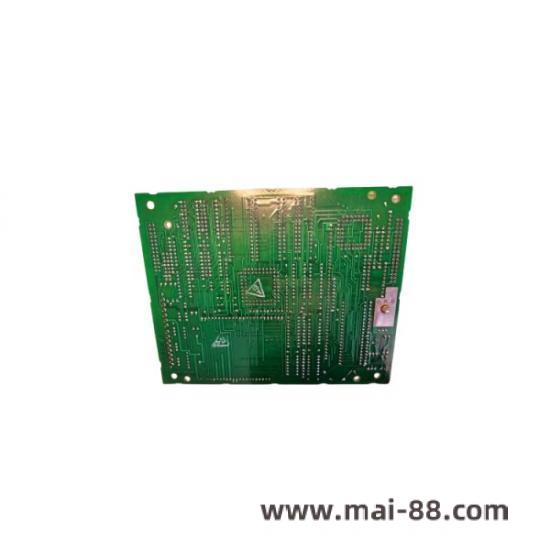 Module Internal Components