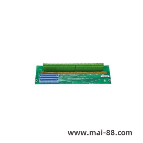 GE DS3800NHVM1C1C Industrial Control PCB