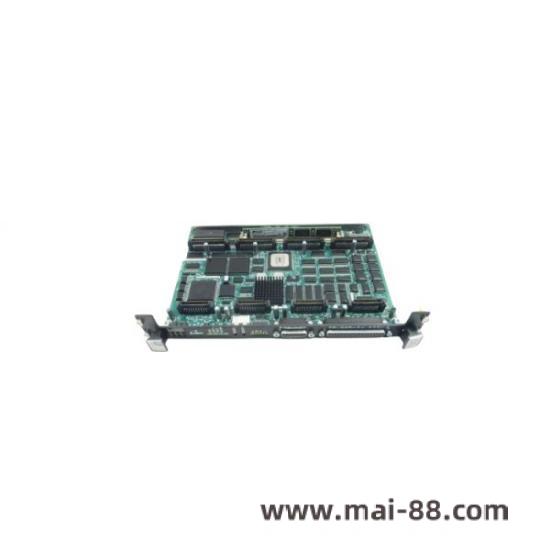 GE PWB219A3034G5 Enclosure Front View