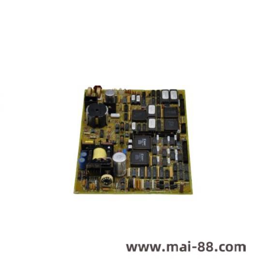 General Electric DS200TCPAG1A