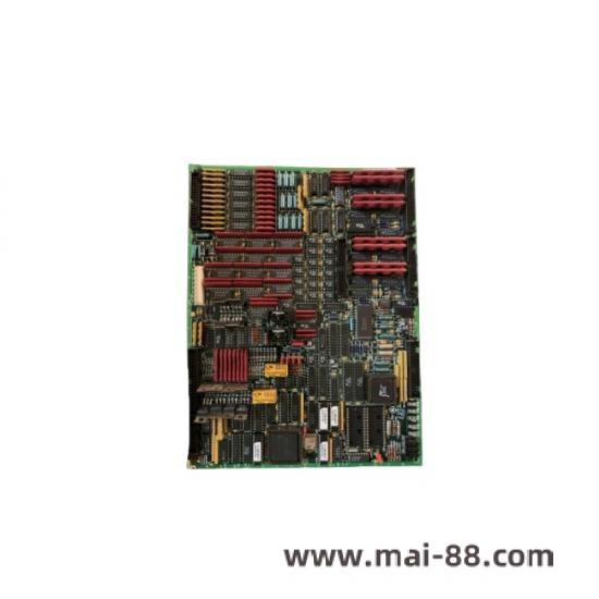 General Electric terminal board installation