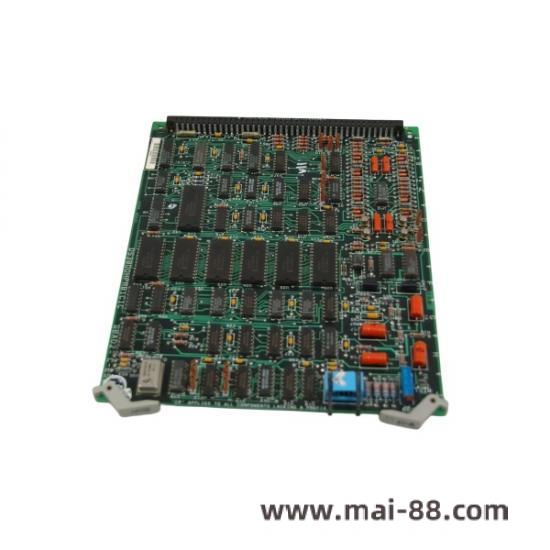 GE Control Module PCB