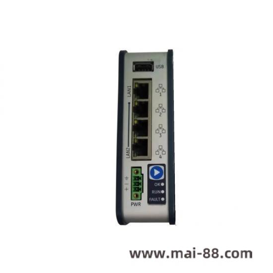 EMERSON Control Module