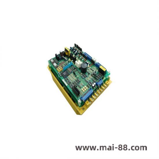GE Industrial Module