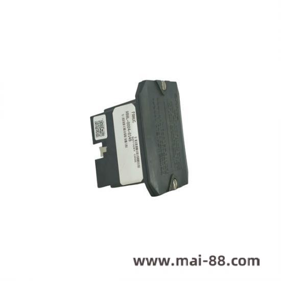 GE Control Module Components