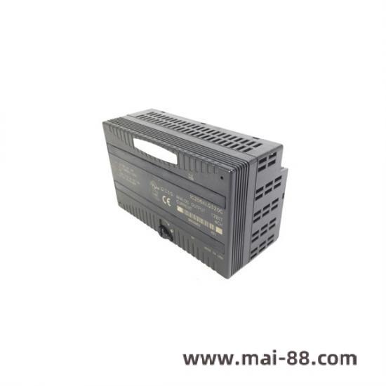 GE IC698CPE040-FG
