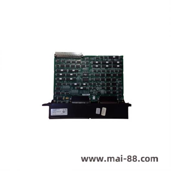 GE Control Module Applications
