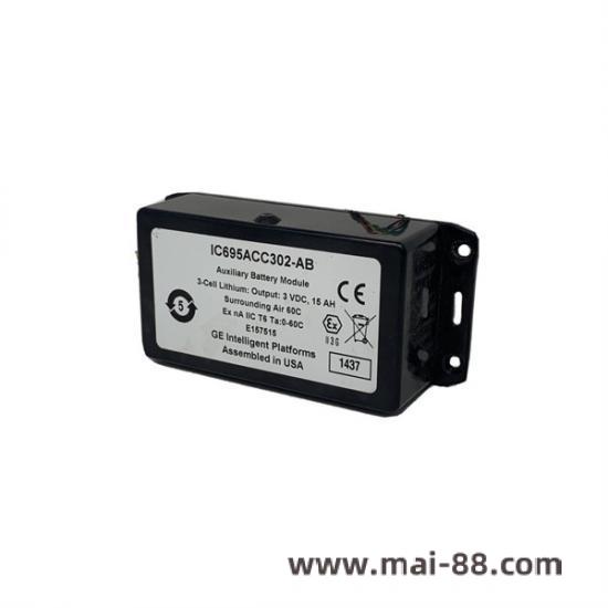 FANUC A06B-6110-H037/E