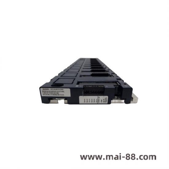 GE IC693MDL646CA Module