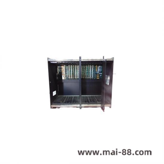 Terminal Board Front View