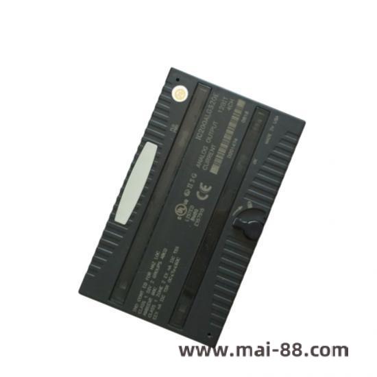 GE DS3800DCMC1C1C