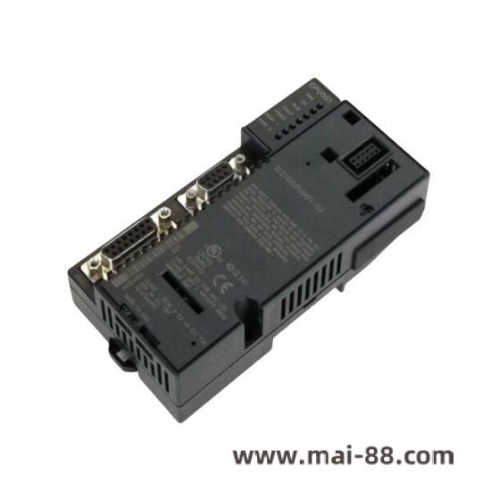 GE IC200PBI001
