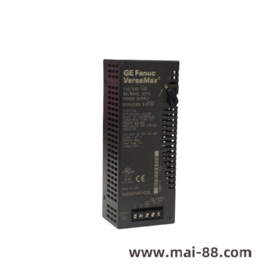 Module Installation Diagram