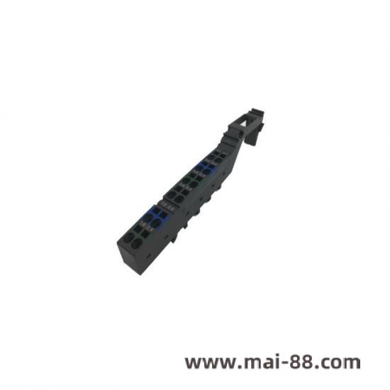 GE IC756WET200K-22 Industrial Module