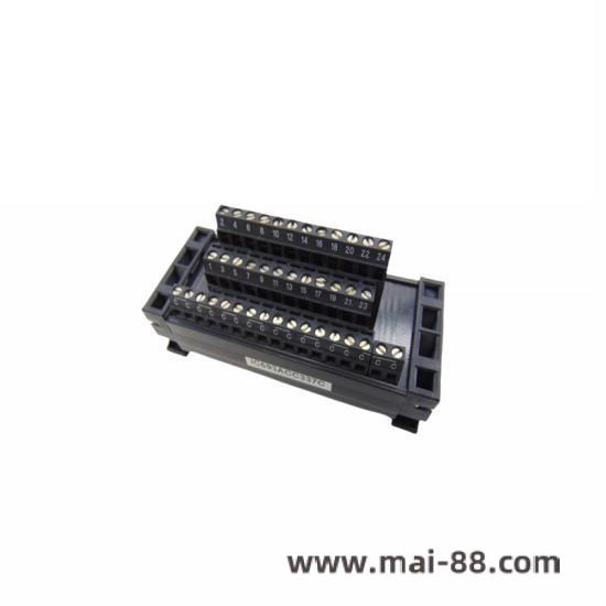 GE IC693ACC337