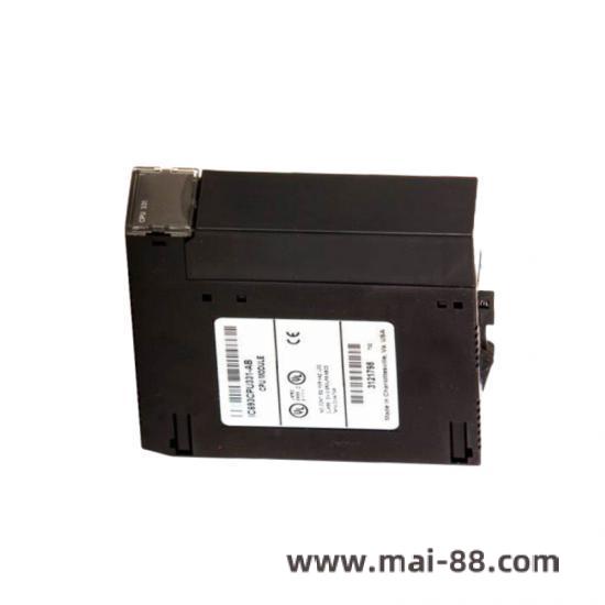 GE F650 Series Industrial Module