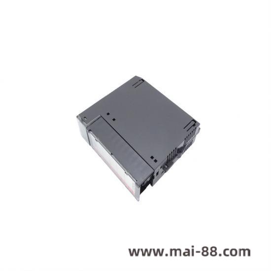 GE M2LR-00-000-0 industrial module front view