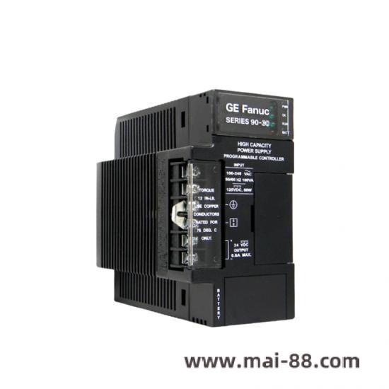 GE Control Module Installation