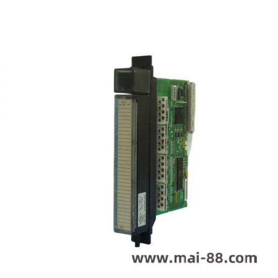 Module Interface Details