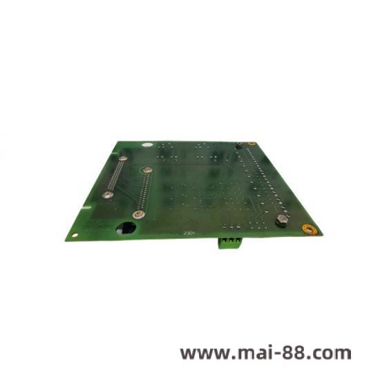 Industrial Mounting Configuration
